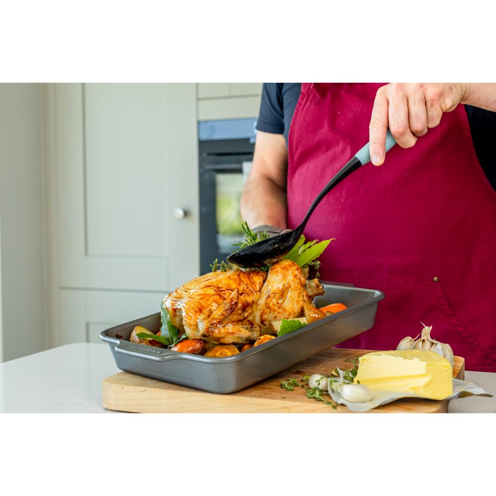KitchenAid Soft Grip Basting Spoon