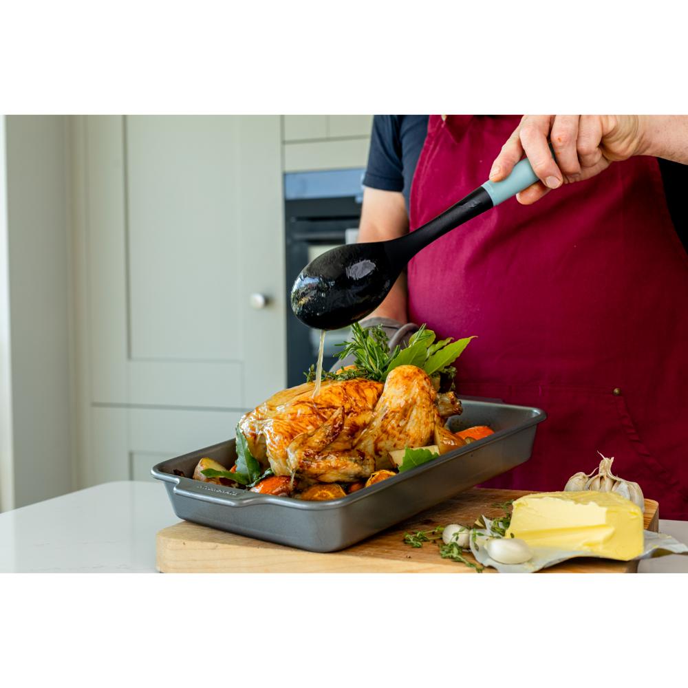 KitchenAid Soft Grip Basting Spoon