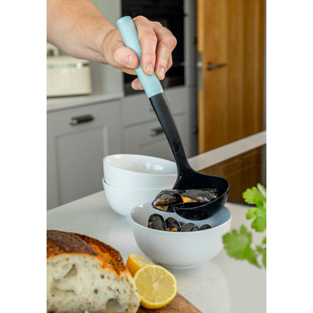 KitchenAid Soft Grip Ladle
