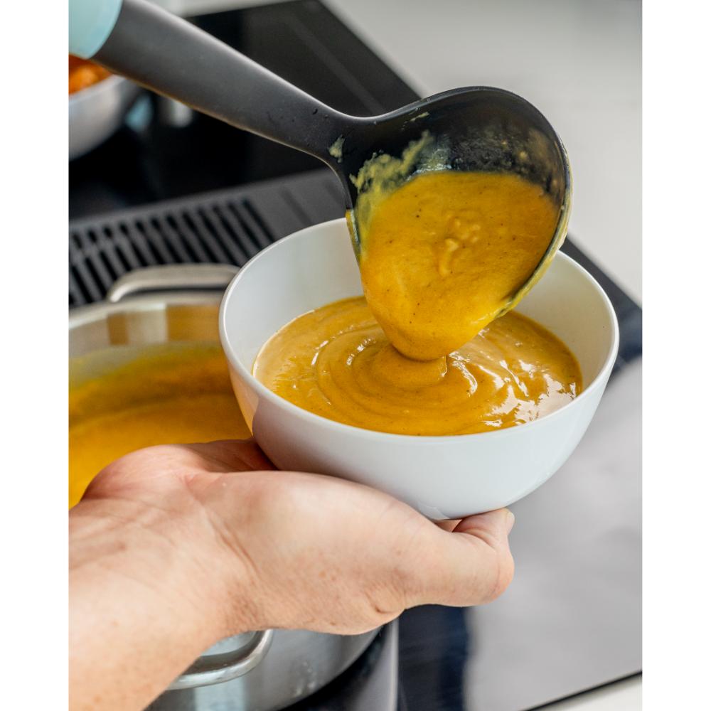 KitchenAid Soft Grip Ladle