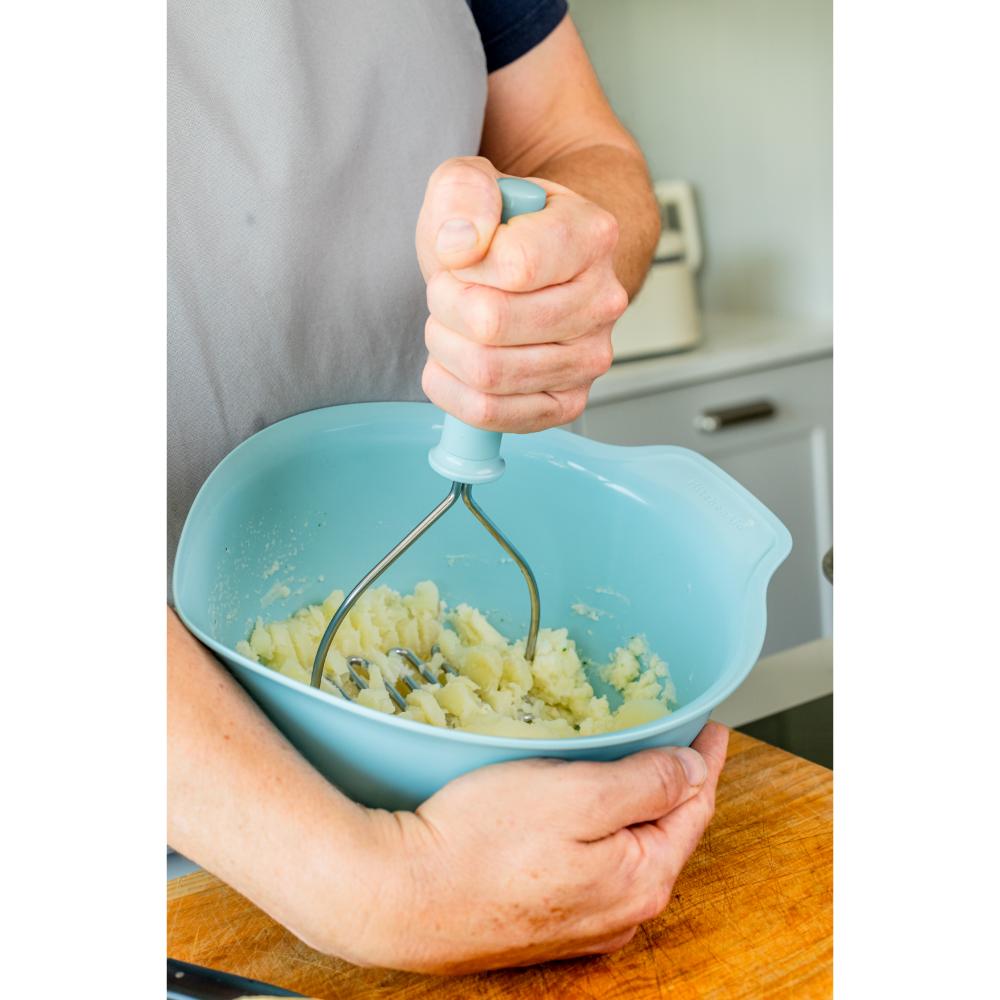 KitchenAid Soft Grip Wire Masher