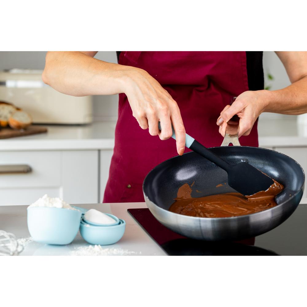 KitchenAid Soft Grip Scraper Spatula