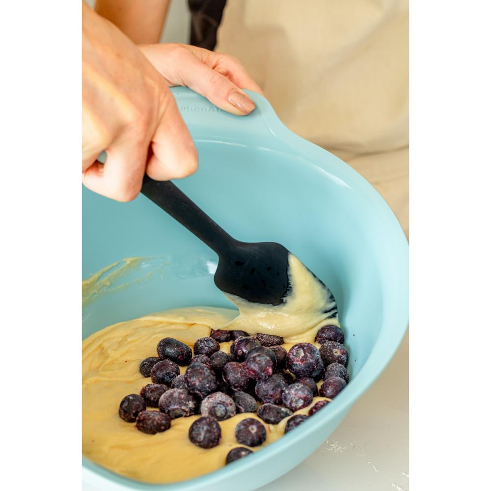 KitchenAid Soft Grip Scraper Spatula