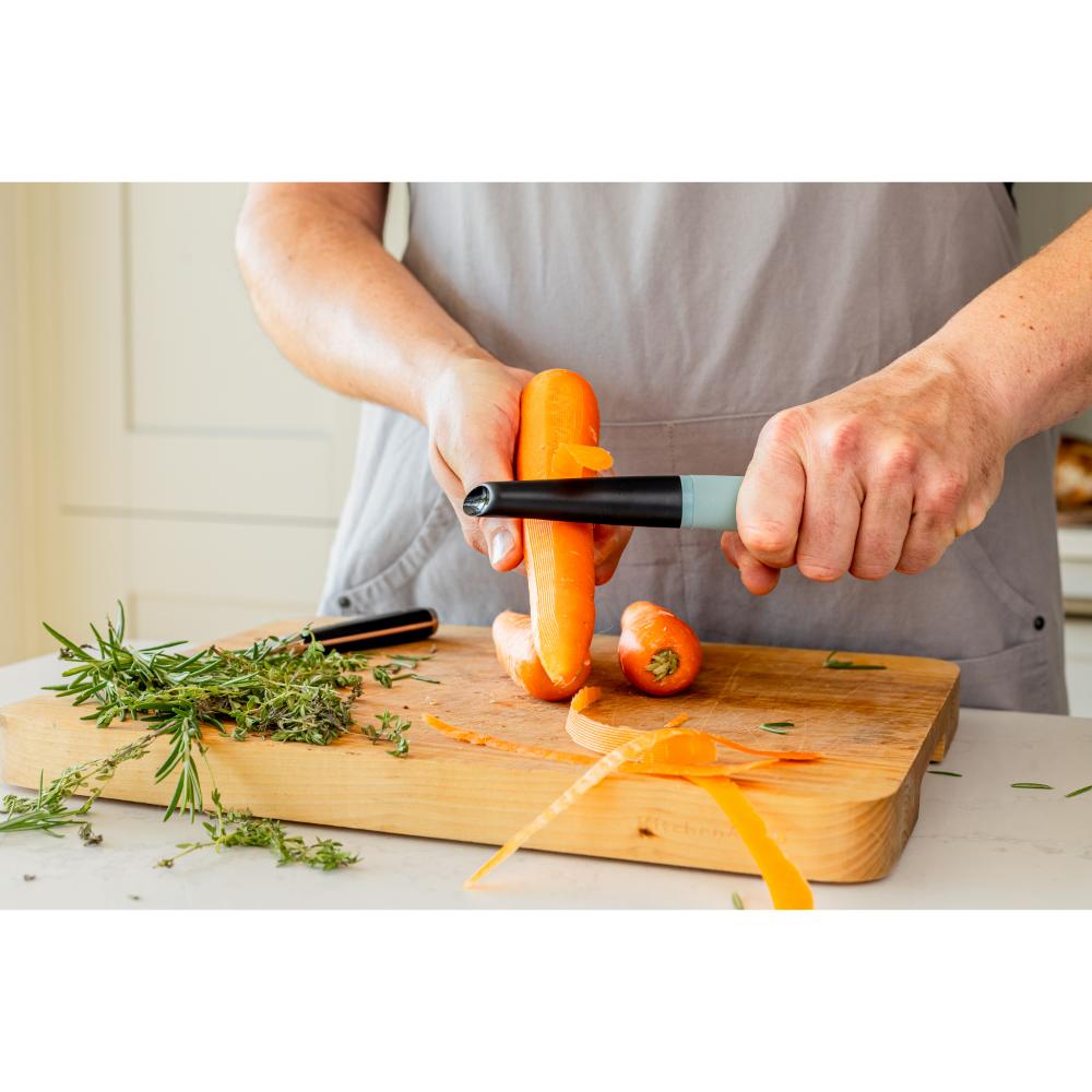 KitchenAid Soft Grip European Peeler
