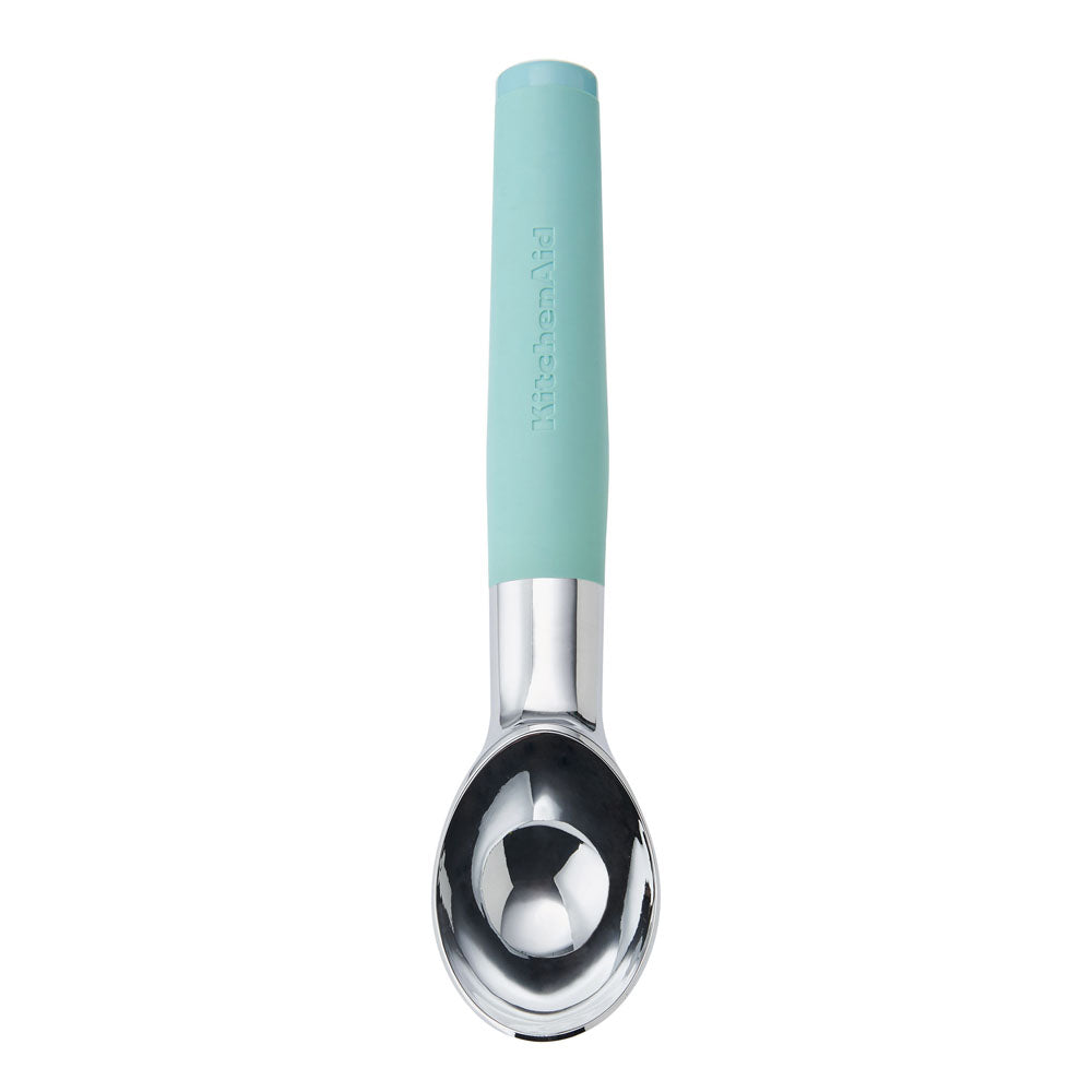 KitchenAid Soft Grip Ice Cream Scoop