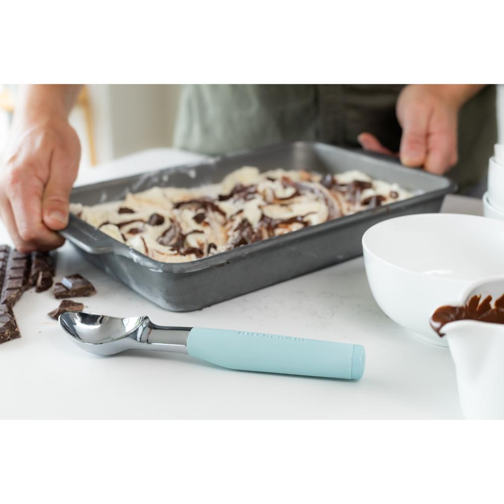 KitchenAid Soft Grip Ice Cream Scoop