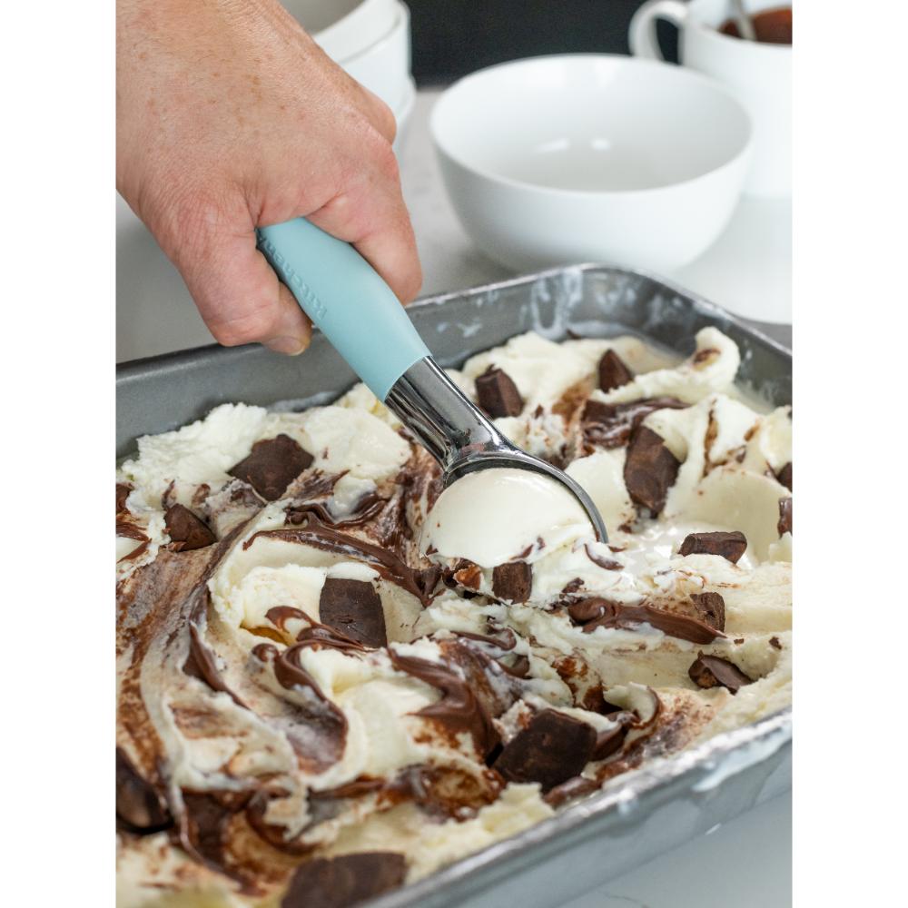 KitchenAid Soft Grip Ice Cream Scoop
