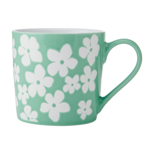 Mikasa Wax Resist Mug 360ml