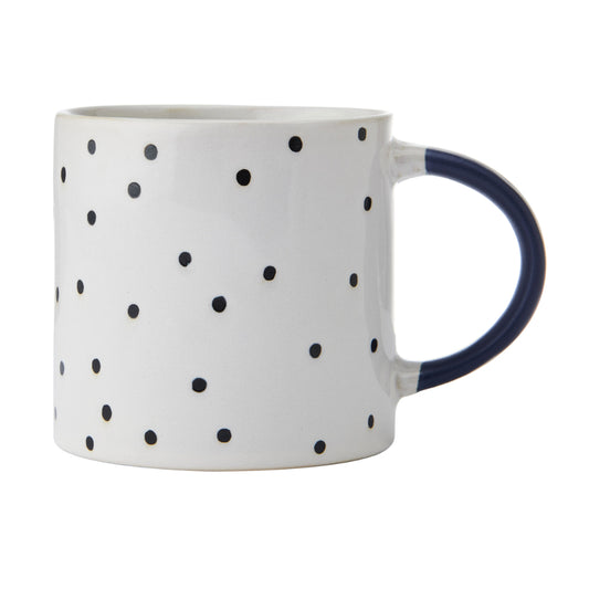 Mikasa Print Mug 390ml