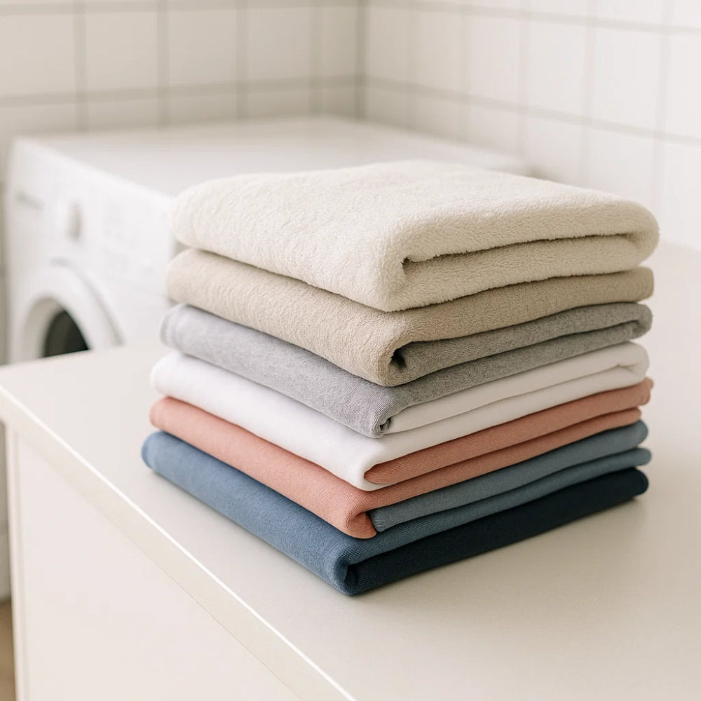 Enzyme Magic Laundry Booster