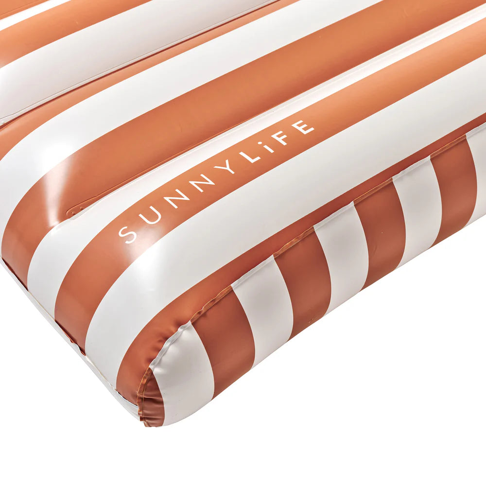 SUNNYLiFE Luxe Lilo