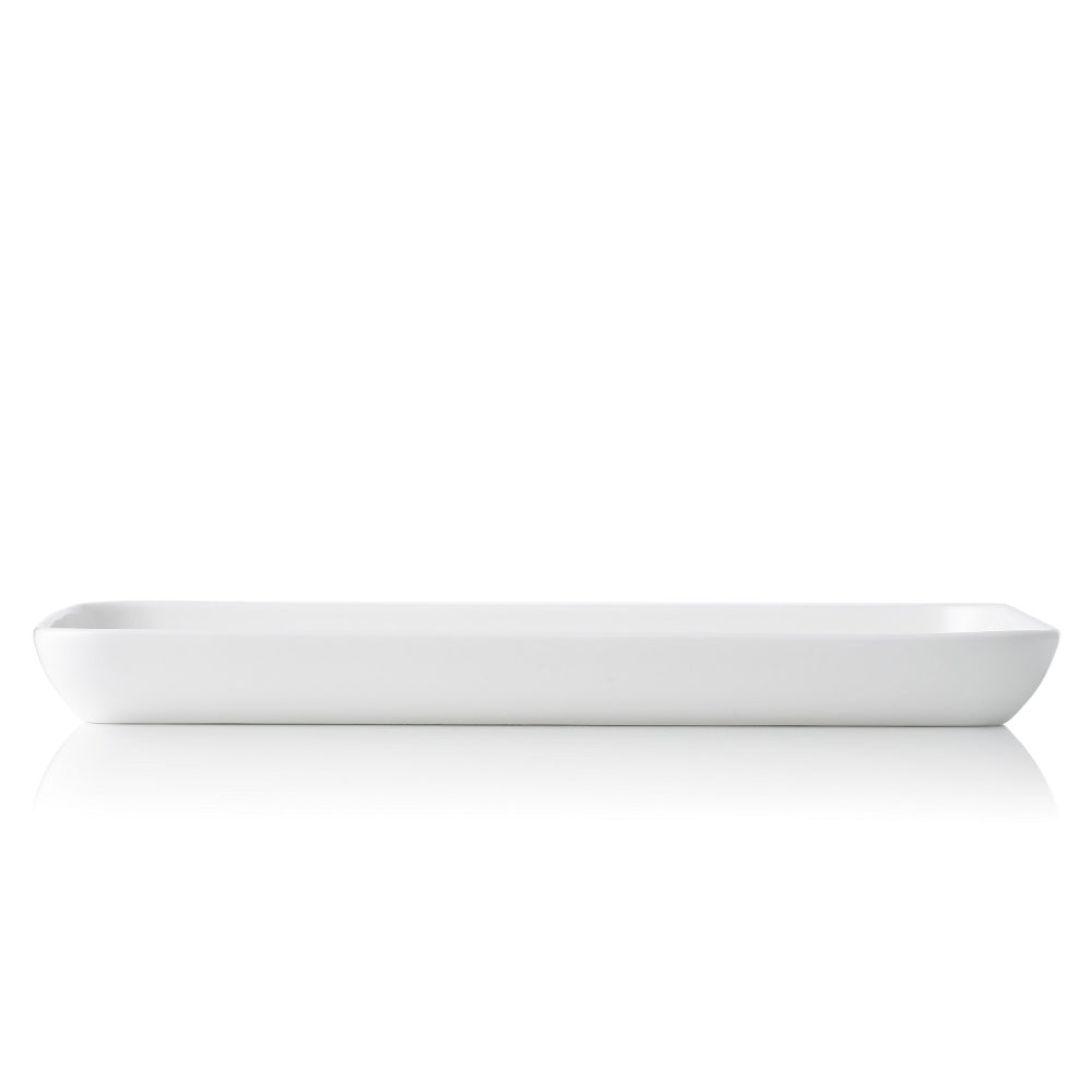 Noritake Marc Newson Rectangular Serving Platter 24.5cm
