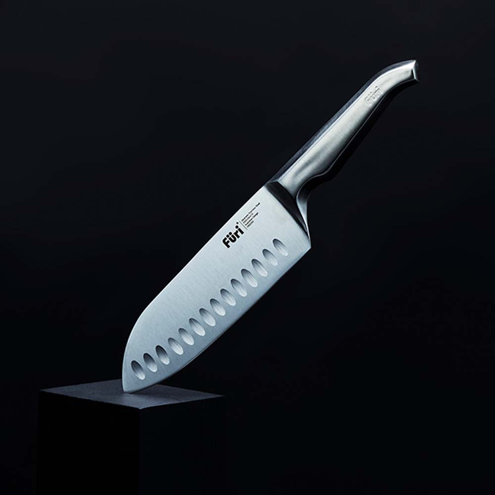 Furi Pro 3 Piece Acacia Set