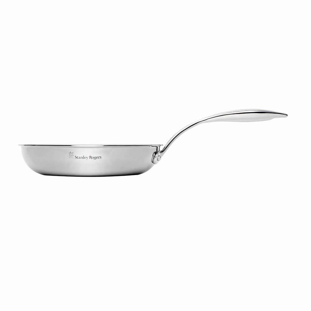 Stanley Rogers SR-Matrix Non-Stick Frypan 20cm