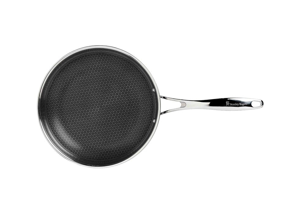 Stanley Rogers SR-Matrix Non-Stick Frypan 26cm