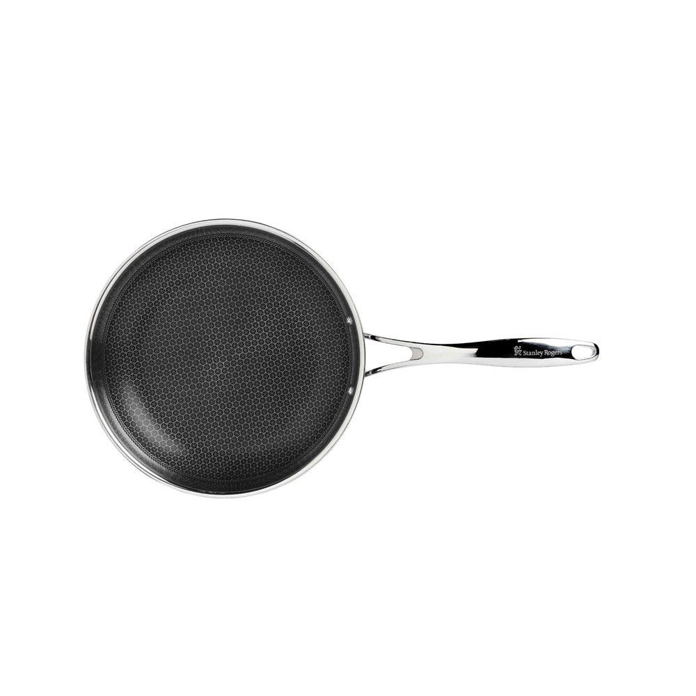 Stanley Rogers SR-Matrix Non-Stick Frypan 26cm
