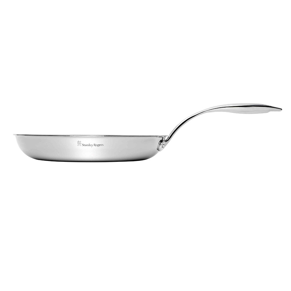 Stanley Rogers SR-Matrix Non-Stick Frypan 28cm
