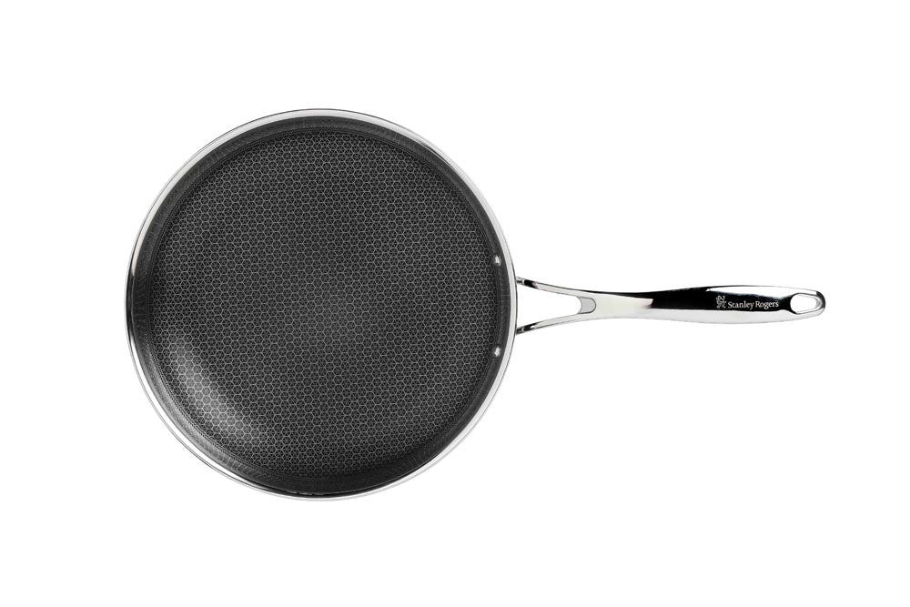 Stanley Rogers SR-Matrix Non-Stick Frypan 28cm