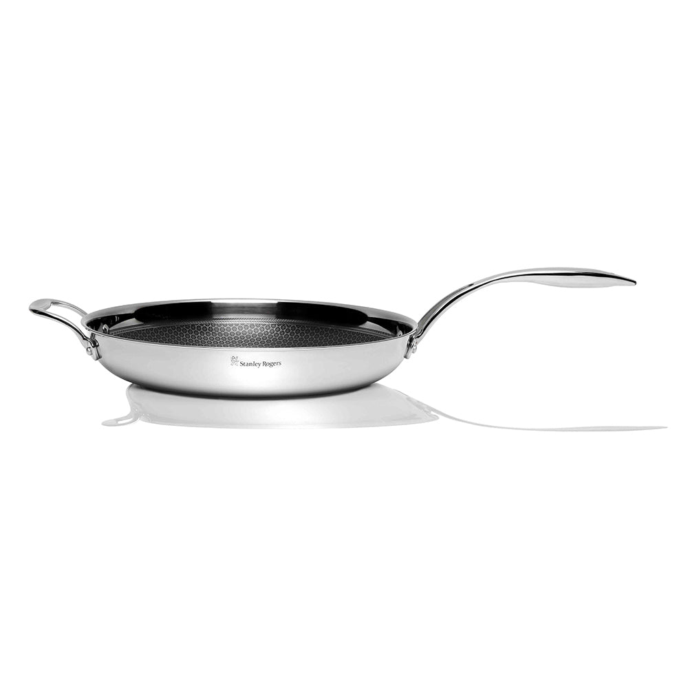 Stanley Rogers SR-Matrix Non-Stick Frypan 32cm