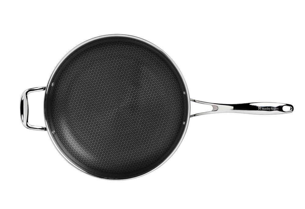 Stanley Rogers SR-Matrix Non-Stick Frypan 32cm