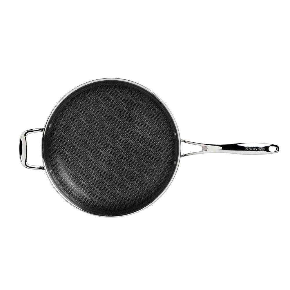 Stanley Rogers SR-Matrix Non-Stick Frypan 32cm
