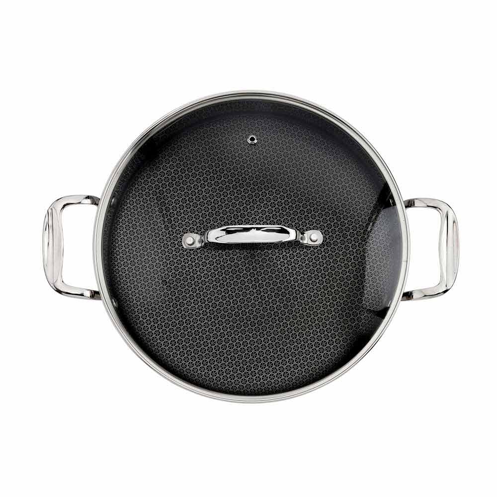 Stanley Rogers SR-Matrix Non-Stick Chef's Pan 28cm