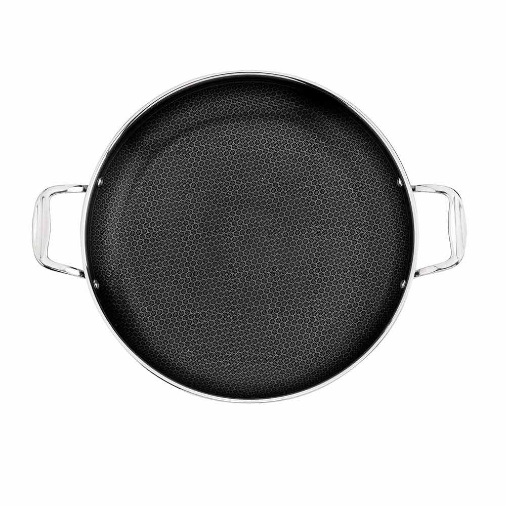 Stanley Rogers SR-Matrix Non-Stick Roasting Pan 36cm