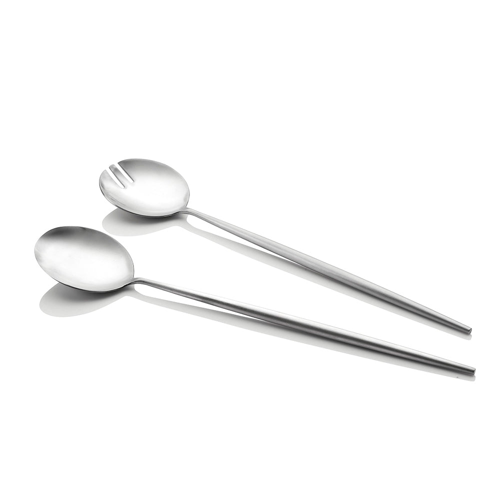 Stanley Rogers Piper Salad Servers
