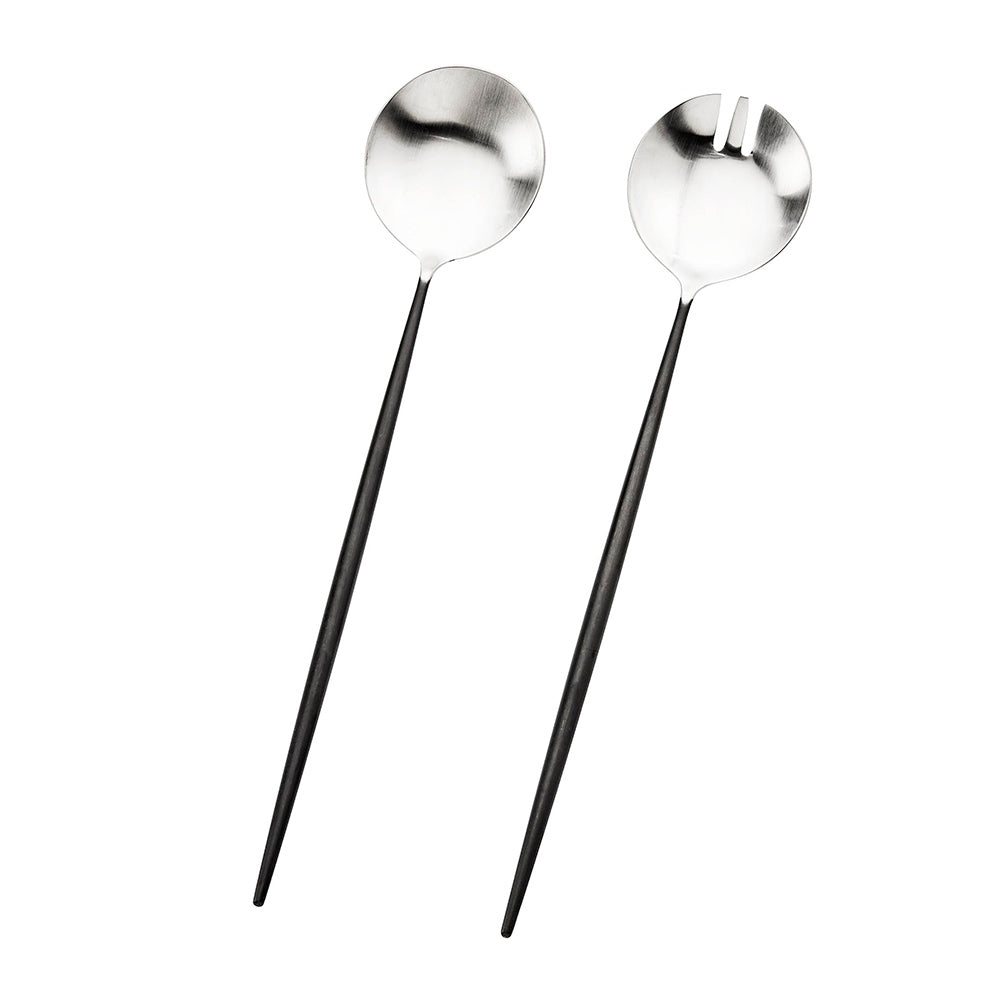 Stanley Rogers Piper Salad Servers