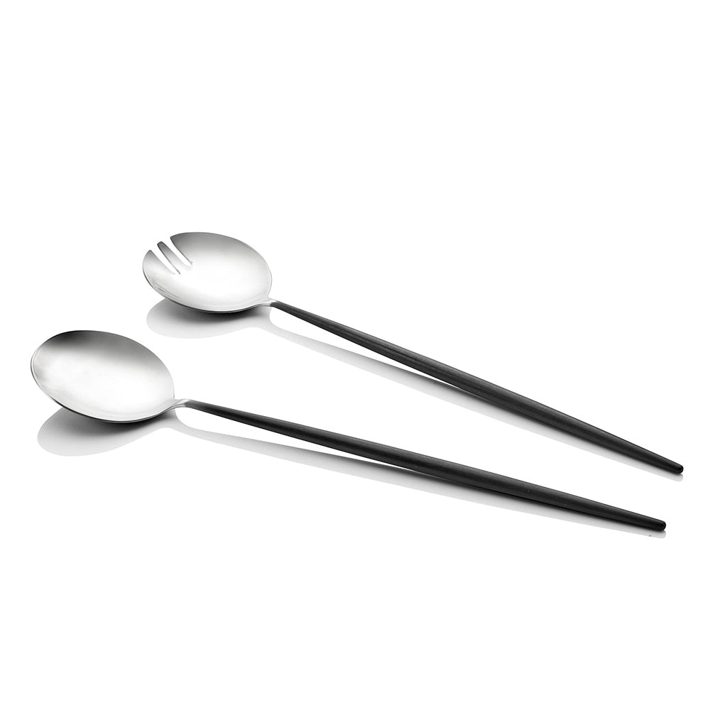 Stanley Rogers Piper Salad Servers