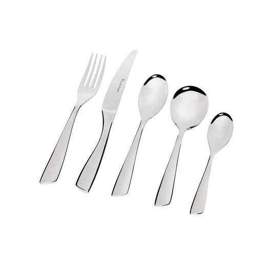 Stanley Rogers Soho 30 Piece Cutlery Set