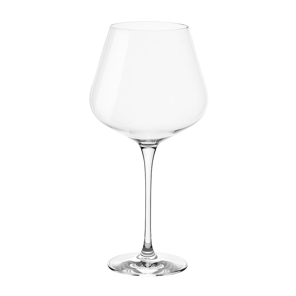 Stanley Rogers Barossa 6 Piece Bordeaux Glass Set