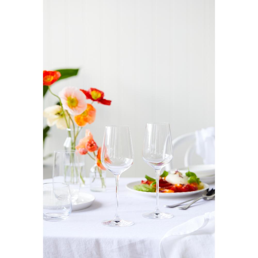 Stanley Rogers Barossa 6 Piece Riesling Glass Set