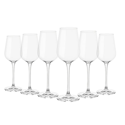 Stanley Rogers Barossa 6 Piece Riesling Glass Set