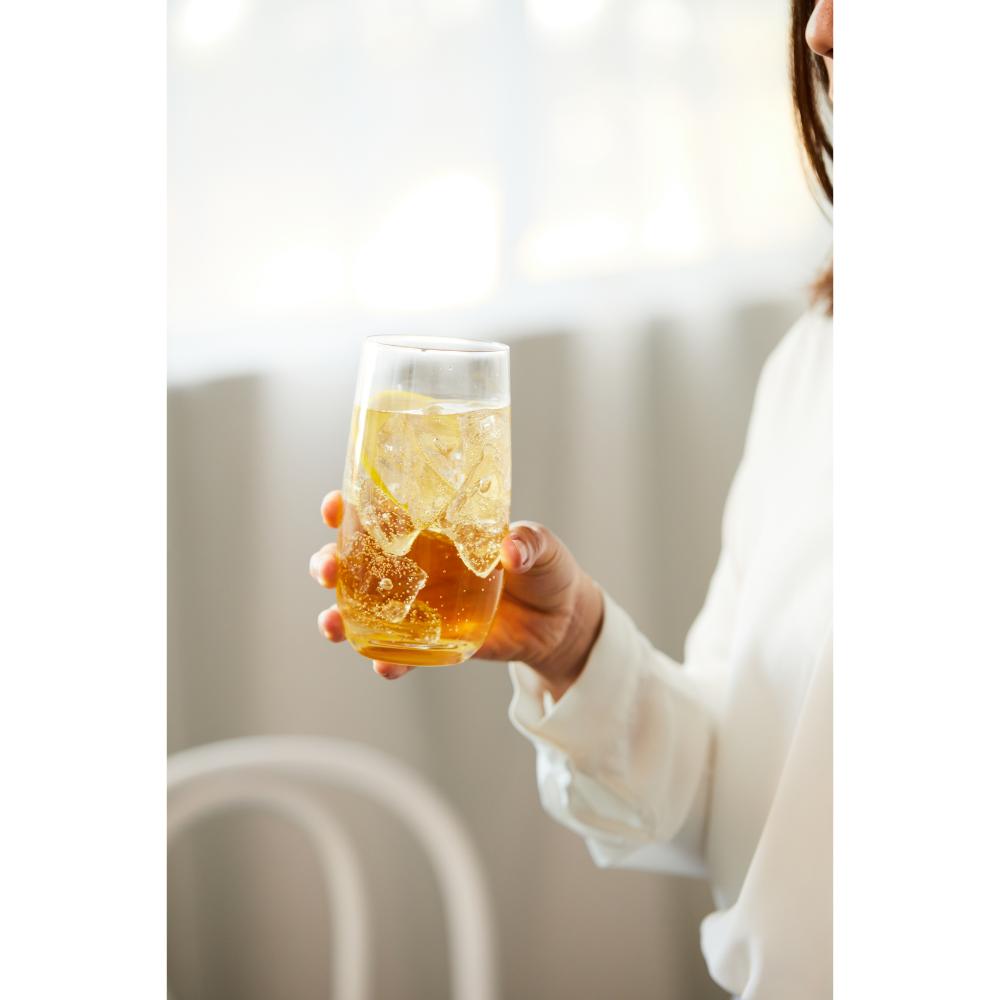 Stanley Rogers Barossa 6 Piece High Ball Glass Set