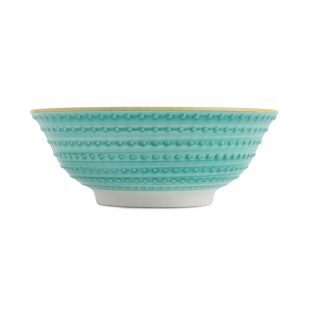Mikasa Glazed Stoneware Ramen Bowl