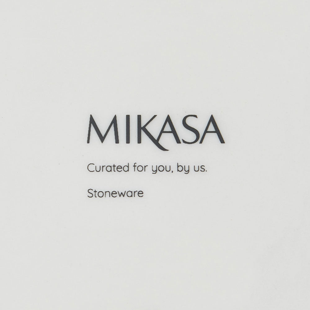 Mikasa Glazed Stoneware Ramen Bowl