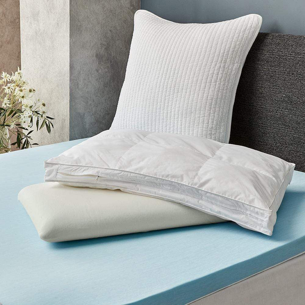 MyHouse Spa Series Memory Loft Pillow High