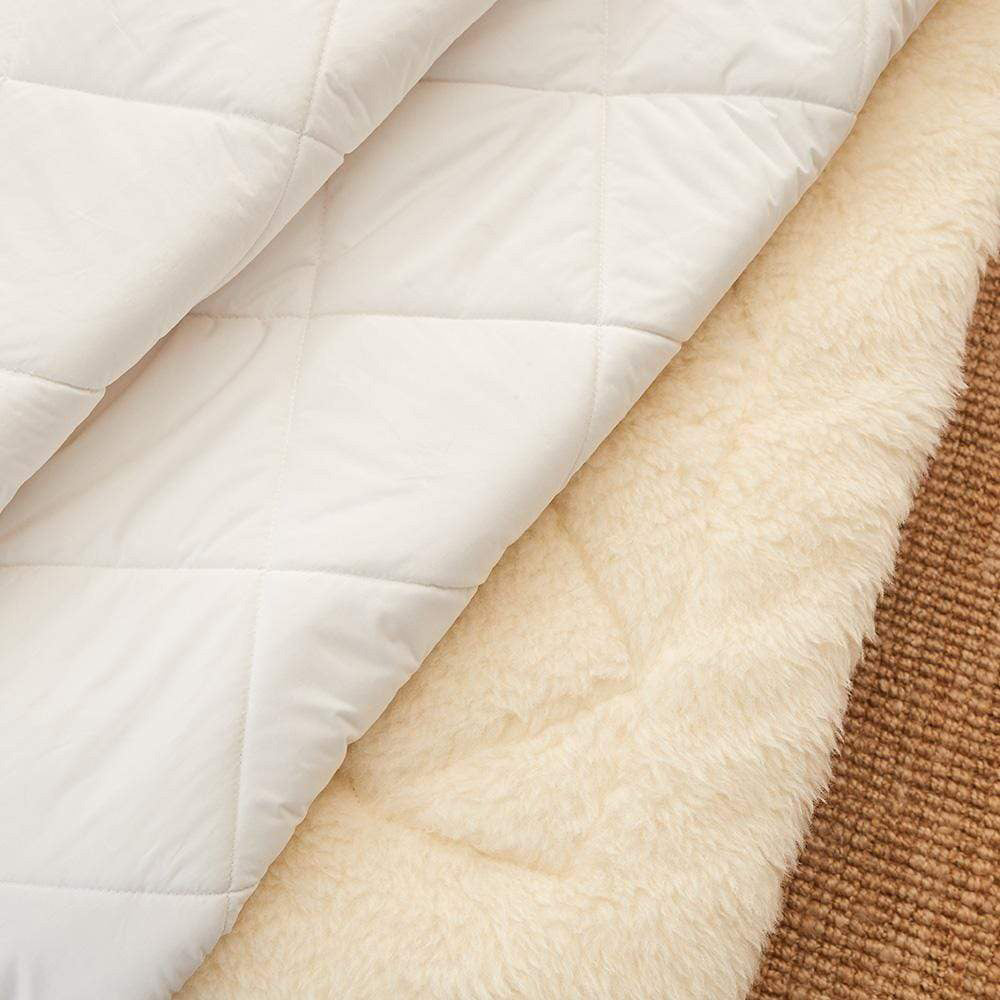 MyHouse Luxe Wool 300 Quilt