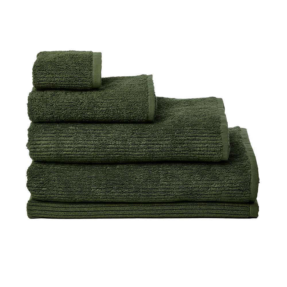 MyHouse Arlo Towels