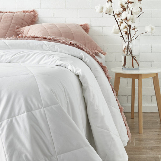 MyHouse Natural Pure Cotton Quilt