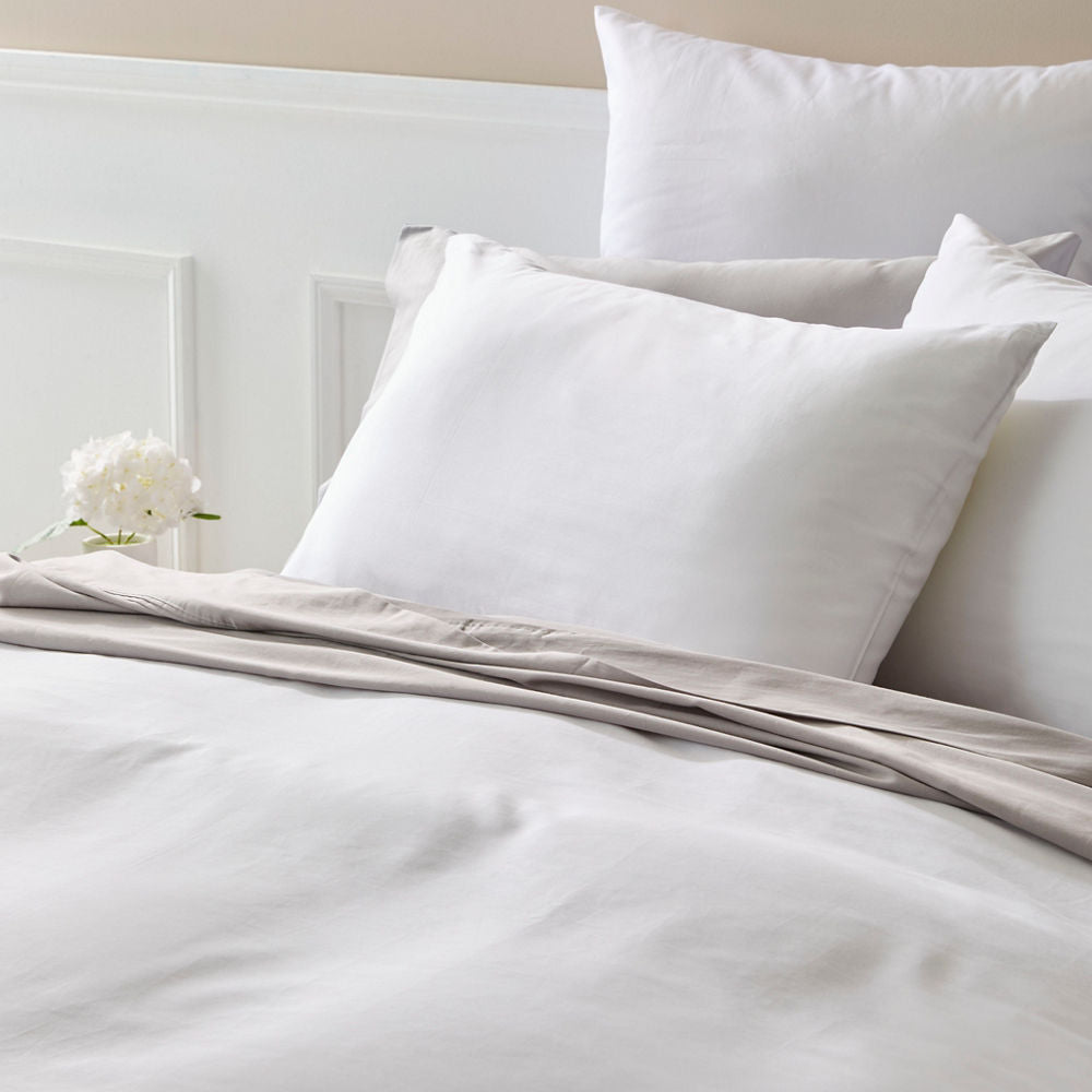 MyHouse Ashton Quilt Cover Set
