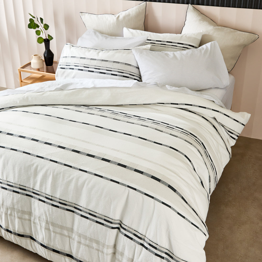 Neale Whitaker Yamba Quilt Cover Set