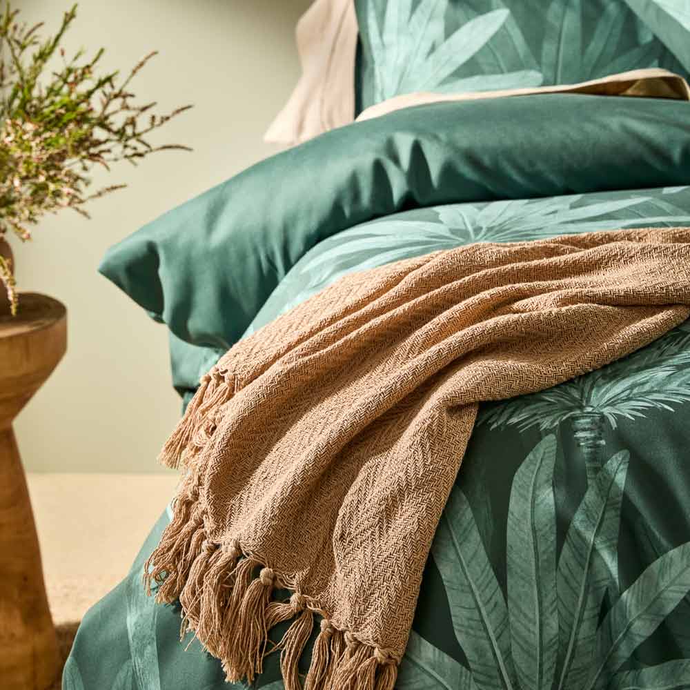 Adorn Living Bryn Throw