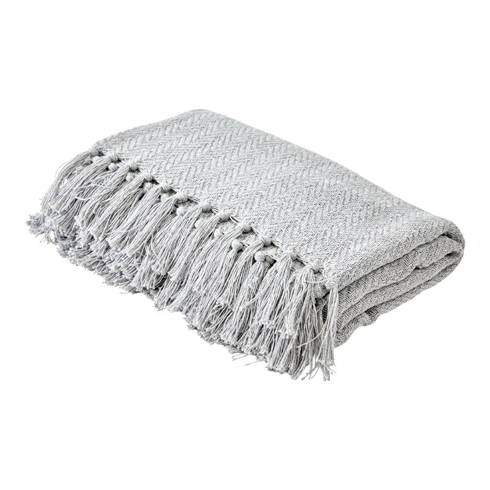 Adorn Living Bryn Throw