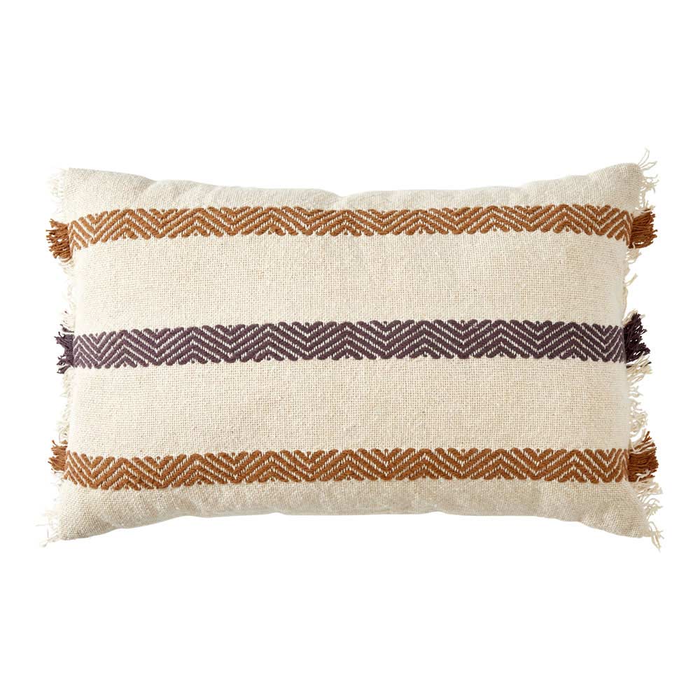 Adorn Living Dora Cushion