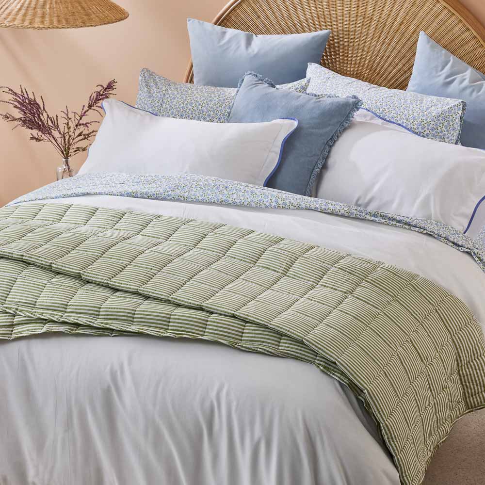 MyHouse Suki Quilt Cover Set