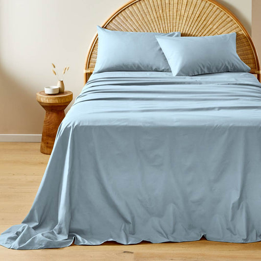 Adorn Living Cotton Rich Sheet Set Archive