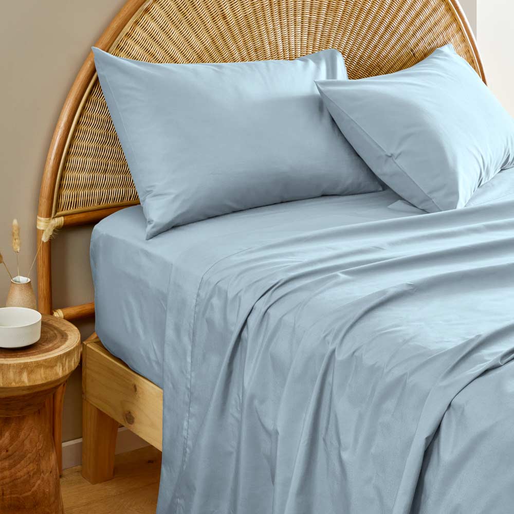 Adorn Living Cotton Rich Sheet Set Archive