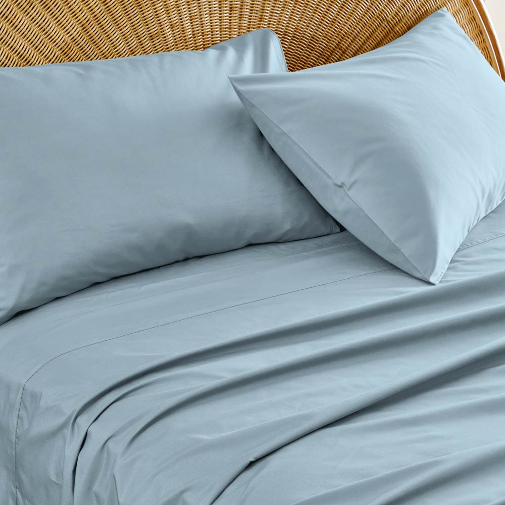 Adorn Living Cotton Rich Sheet Set Archive